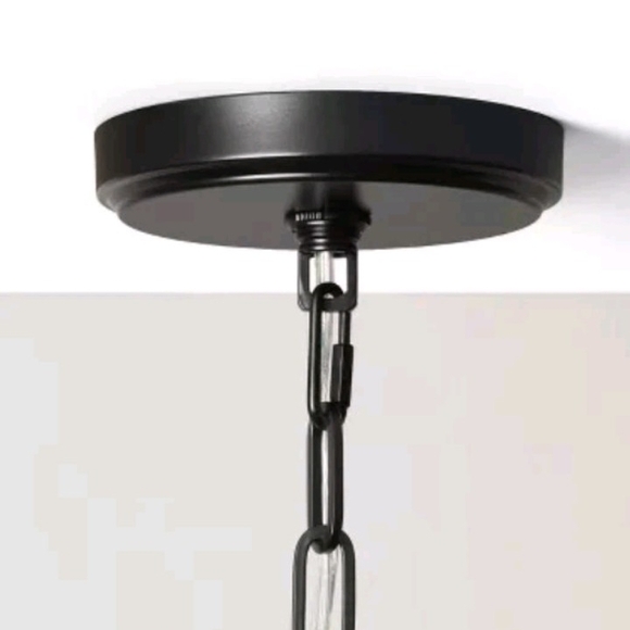 Hearth & Hand Pendant Lamp - Picture 3 of 5